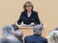 Charlotte Knobloch beim Gedenktag für die Opfer des Nationalsozialismus im bayerischen Landtag