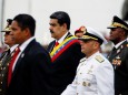 Venezuela Maduro Militär