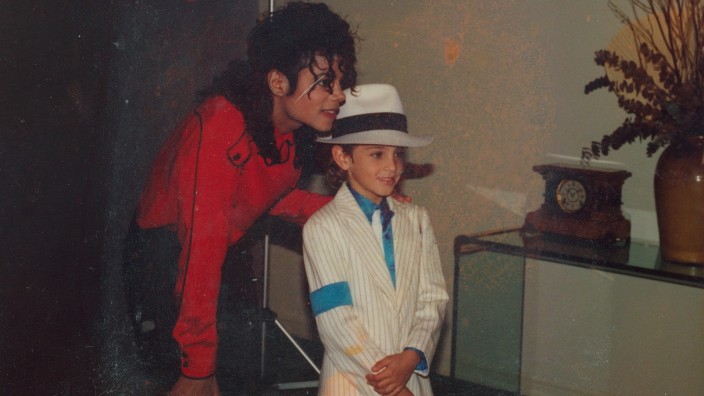 Michael-Jackson-Doku: Seit Leaving Neverland beim Sundance Film Festival in den USA vorgestellt worden ist, sorgt die Doku über Michael Jackson für Wirbel.