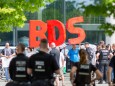 04 06 2018 Berlin Deutschland GER der israelische Ministerpräsident Benjamin Netanjahu ISR zu Bes