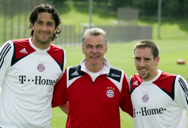 Jahresrückblick Bayern 2007