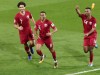 AFC Asian Cup - Semi-Final - Qatar v United Arab Emirates