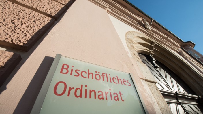 Diözese Eichstätt stellt Prüfbericht vor