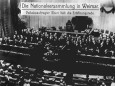 100 Jahre Nationalversammlung Weimarer Republik