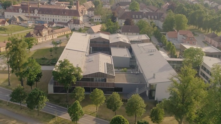 Hochschule Triesdorf