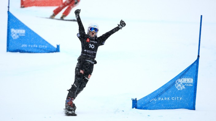 FIS Snowboard World Championships - Men's and Ladies' Parallel Giant Slalom