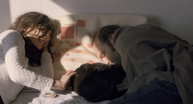 Europe, She loves, Regie: Jan Gassmann
