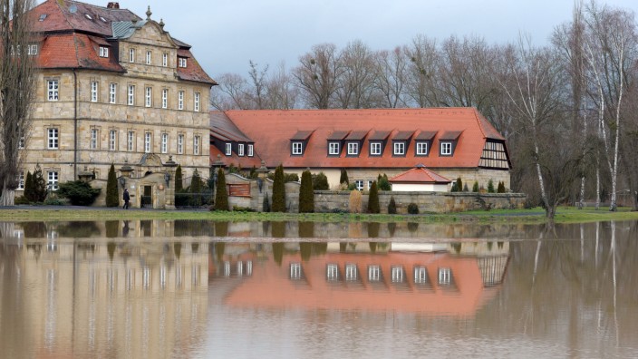 Seniorenresidenz Schloss Gleusdorf Misshandlung Anklage