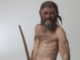 Ötzi - Neue Einblicke zum Leben und Sterben des Mannes aus dem Eis

Vortrag von Professor Dr. Albert Zink, Eurac Research, Institut für Mumienforschung in Bozen, Italien