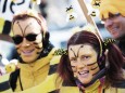 Demonstration für das Volksbegehren "Artenvielfalt - Rettet die Bienen"