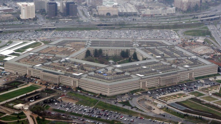 Künstliche Intelligenz: Aus dem Pentagon kommt erstmals eine Strategie zur Nutzung künstlicher Intelligenz in der Kriegsführung.
