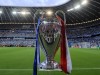 Champions League Finale in München