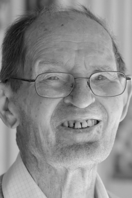 Mit 86 Jahren gestorben: Raimund Mim, engagiertes Mitglied im Alpenverein, ist im Alter von 86 Jahren gestorben. Einen Großteil seiner Freizeit hat er in den Bergen verbracht.
