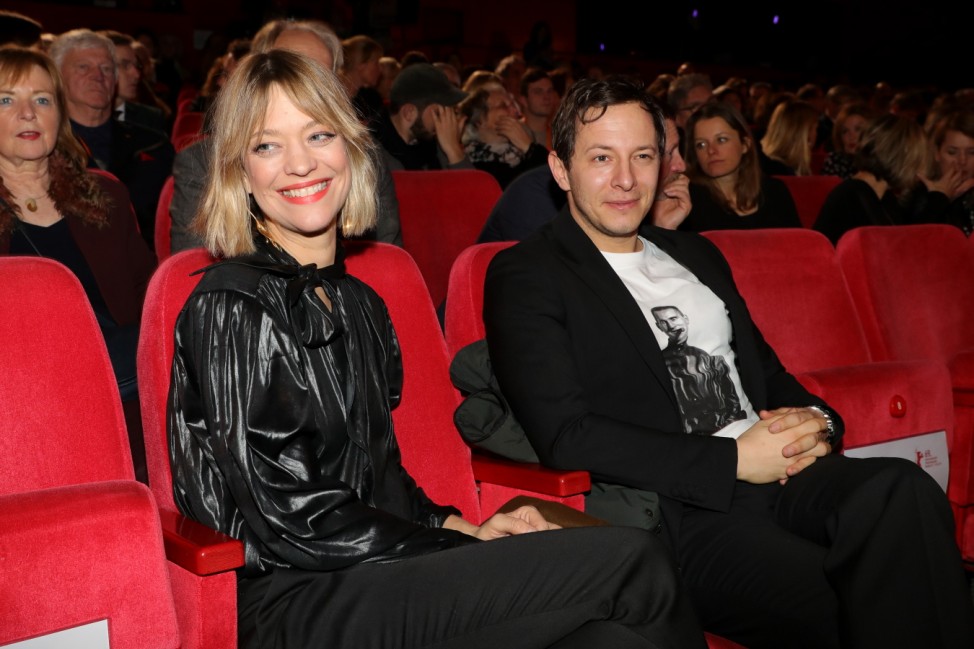 'Vice' Premiere - 69th Berlinale International Film Festival