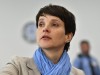 Frauke Petry Faces Trial For Lying Under Oath