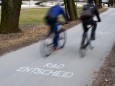 Radentscheid: In München soll ein Bürgerbegehren die Situation für Radfahrer verbessern