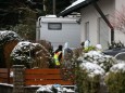 Schnaittach: Vermisstes Ehepaar - Sohn und dessen Frau festgenommen