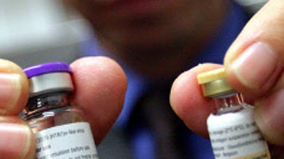 Schweinegrippe-Impfung: In Deutschland werden jetzt die Schweinegrippe-Impfstoffe ausgeliefert - doch sind sie überhaupt notwendig?
