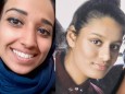 Global - IS-Rückkehrer Mädchen