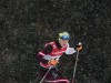 05 01 2014 Langlaufstadion Lago di Tesero ITA FIS Tour de Ski Langlauf Herren Individual Start