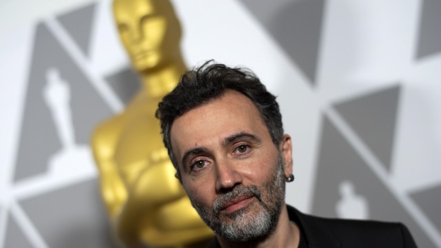 91st Oscars - Oscar Week: Documentaries