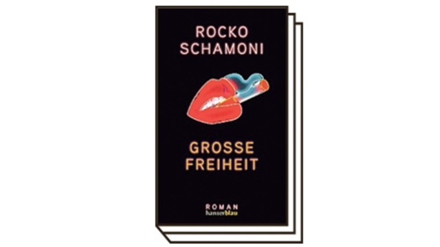 "Große Freiheit" von Rocko Schamoni: undefined