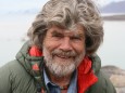 Reinhold Messner Porträt