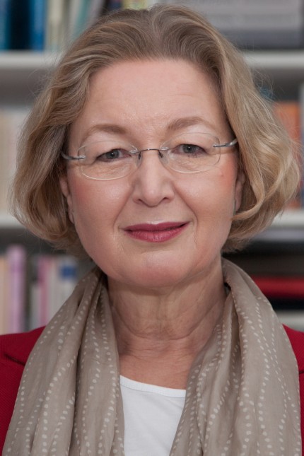 Annette Ramelsberger