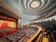 China's National People's Congress (NPC) Opens In Beijing