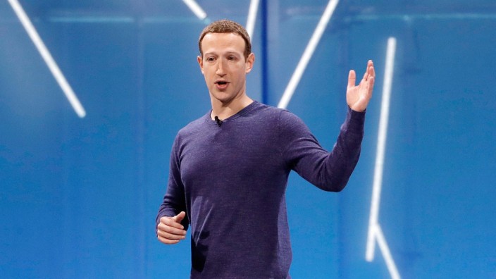 Zuckerberg will offenbar das Diem-Projekt beerdigen