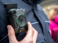 Bodycams für die Polizei Baden-Württemberg