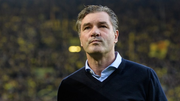 Bundesliga: BVB-Sportdirektor Michael Zorc kündigt einen Rekordeinkauf an.