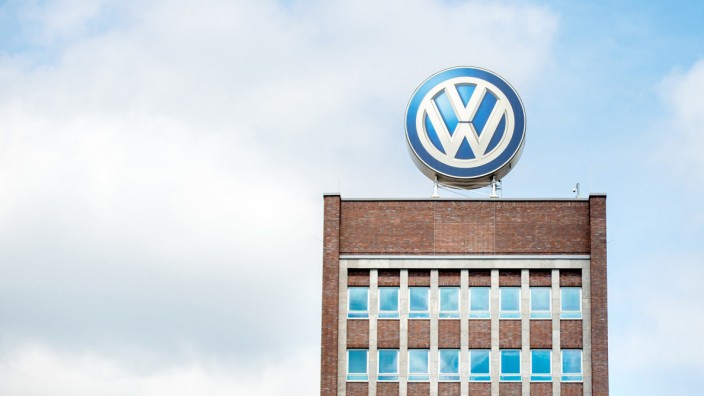 Autoindustrie: "Die Mitarbeitenden sind überdurchschnittlich bezahlt und haben wenig zu tun", sagt Prüfer Markus Löning über die knapp 200 Beschäftigten von VW in Ürümqi (Urumtschi).