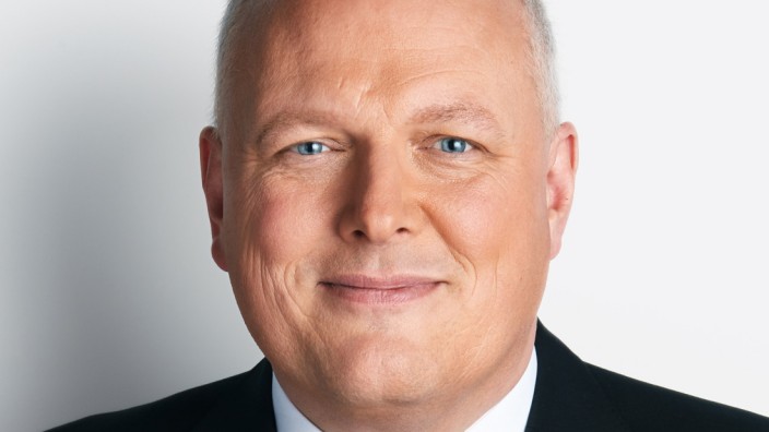 Ulrich Kelber (SPD)