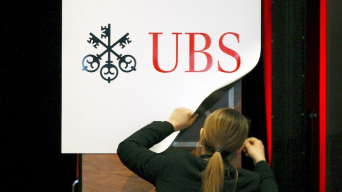 Peter Kurer tritt als UBS-Präsident zurück