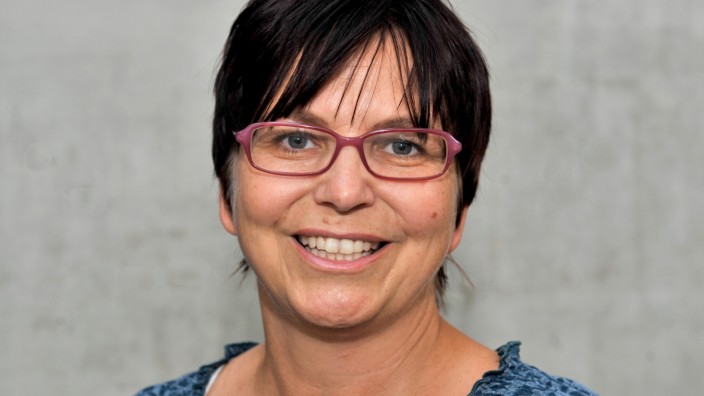 Starnberg: SBH Kerstin Täubner-Benicke (Grüne), Bundestagskandidat