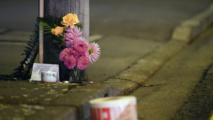 Multiple Fatalities Following Christchurch Mosque Shootings