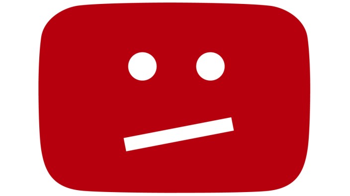 Upload-Filter und die CDU: Auf Youtube kann nicht alles hochgeladen werden - weil Software manche Beiträge herausfiltert.