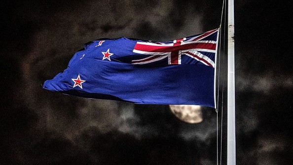 Christchurch: Premierministerin Jacinda Ardern sagt, Neuseeland wurde nicht für den Anschlag ausgesucht, weil es Rassismus stillschweigend dulde. "Wir wurden genau wegen der Tatsache ausgewählt, dass wir nichts davon sind."