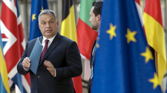 Sicherheitspolitik: Bayern will in Zukunft wieder stärker mit Viktor Orbáns ungarischer Regierung zusammenarbeiten - auch beim Thema Migration.