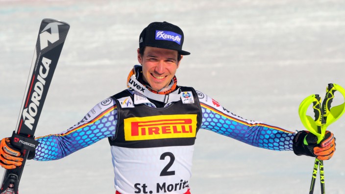 Skirennfahrer Neureuther beendet Karriere
