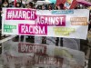 Demo 'Gemeinsam gegen Rassismus und Faschismus'