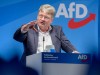 AfD-Bundessprecher Jörg Meuthen beim Politischen Aschermittwoch 2019 in Bayern