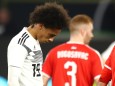 Germany v Serbia - International Friendly