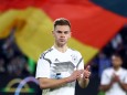 Germany v Serbia - International Friendly