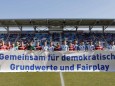 Chemnitzer FC - Budissa Bautzen