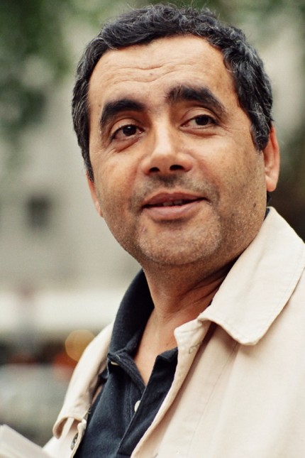 Habib Tengour, 2004