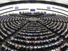 EU-Parlament - Das Europaparlament in Straßburg