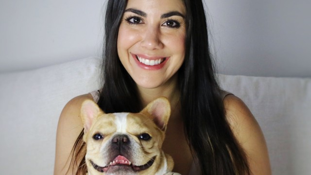 Instagram: Die New Yorkerin Loni Edwards betreut mit ihrer "Dog Agency" rund 160 Petfluencer.