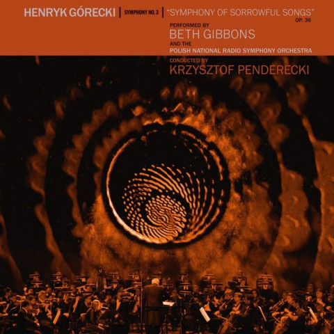 Henryk Gorecki: 3. Sinfonie